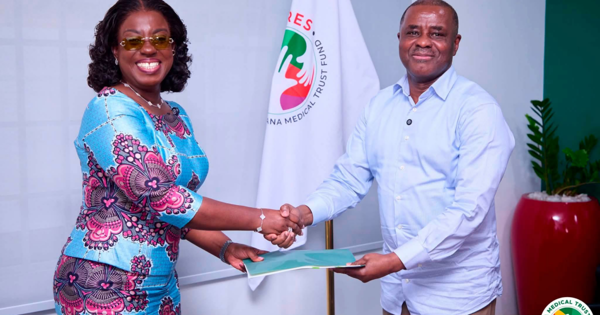 GMTF seals landmark deal with MDS-Lancet to expand access to quality diagnostic healthcare nationwide