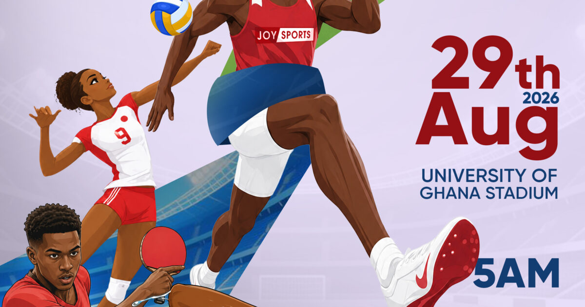 How to register for JoySports Invitational Tournament 2026