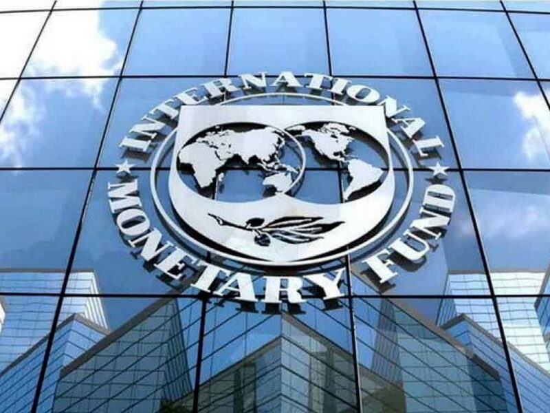 IMF warns Ghana of elevated financing needs due to large rollover of T-bills in 2027-28