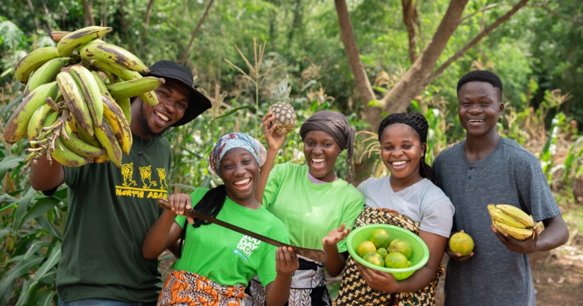 Invest in Africa opens Green Enterprise Programme for youth