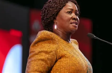 It’s disbelief, it’s shock’: Vice President reflects on fatal helicopter crash