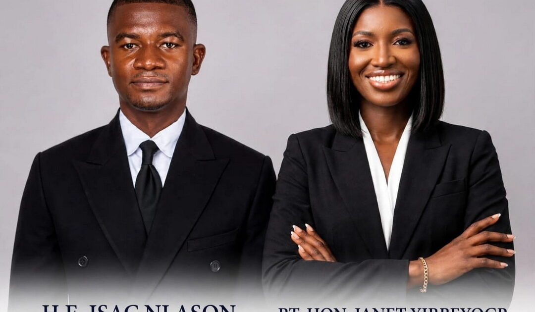 Legal Green Association congratulates members elected to Ghana School of Law SRC