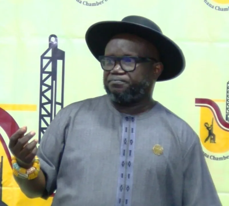 Local gold refining will come with additional costs – Chamber of Mines