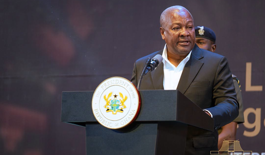 Mahama asked me to receive NPP petition because Chief of Staff, others were at memorial event – Nana Yaa Jantuah