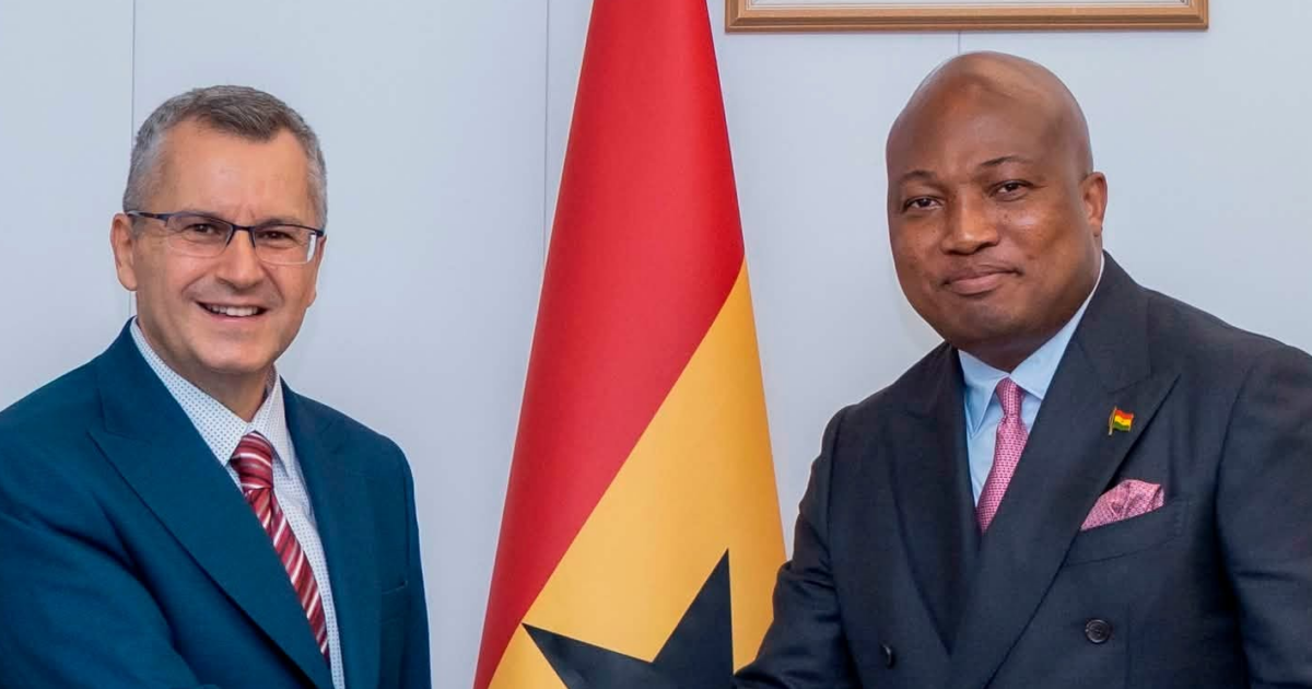Mahama invited for 65th anniversary of Non-Aligned Movement in Belgrade – Ablakwa