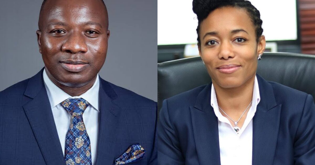 Mahama names Zanetor Rawlings for Environment, nominates Ayariga to Local Government in first reshuffle