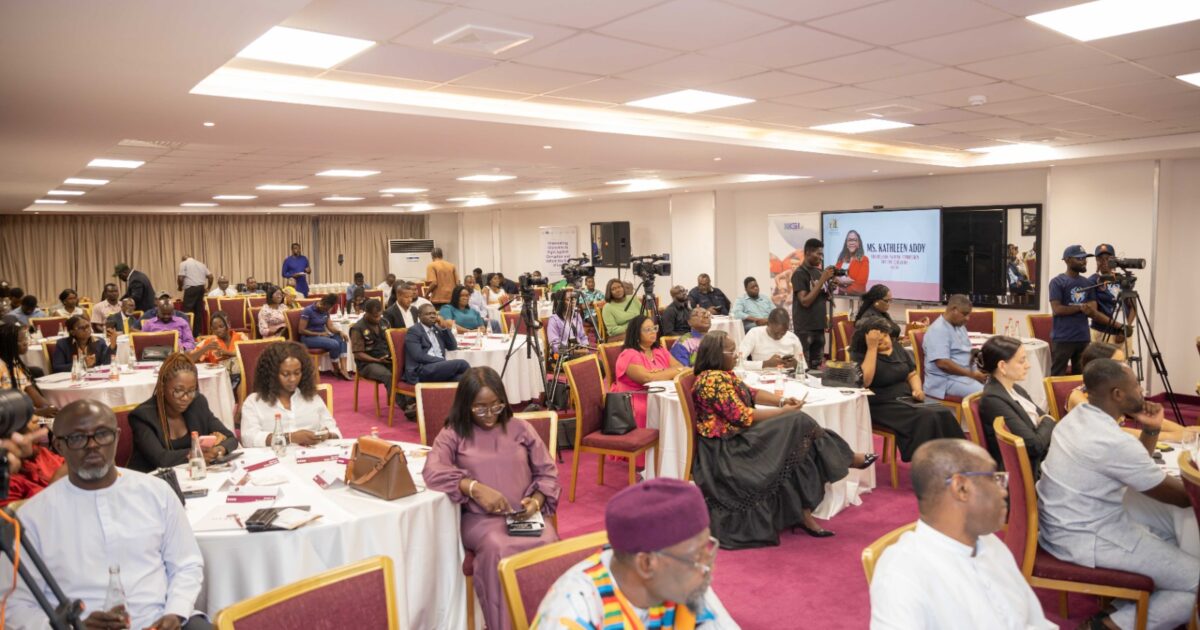 Media freedom must be matched with responsibility – Bagbin