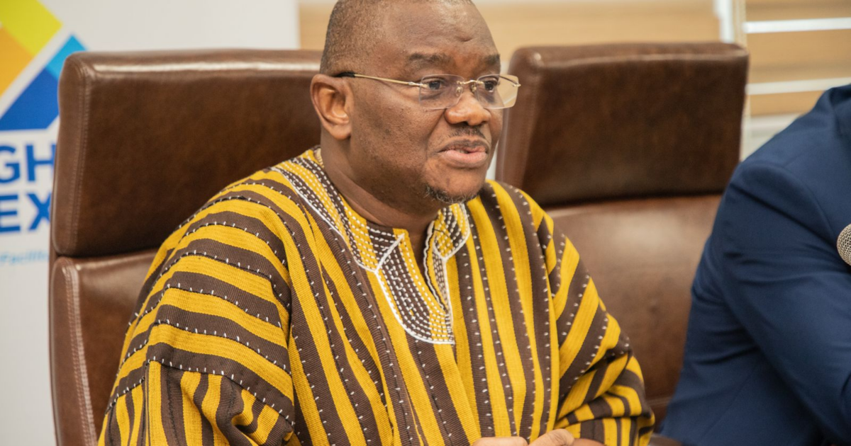 Northshore Apparel Hub shows what Ghanaian enterprise can achieve – GEXIM CEO