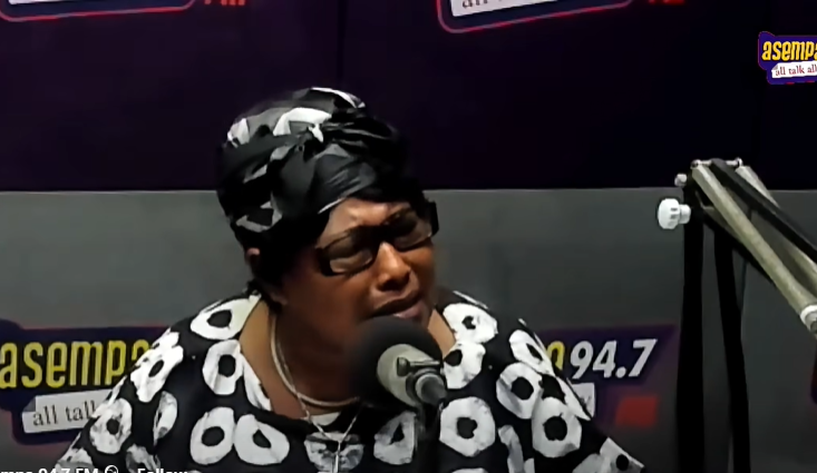 NPP demands respect but fails to show it, especially to women – Nana Yaa Jantuah