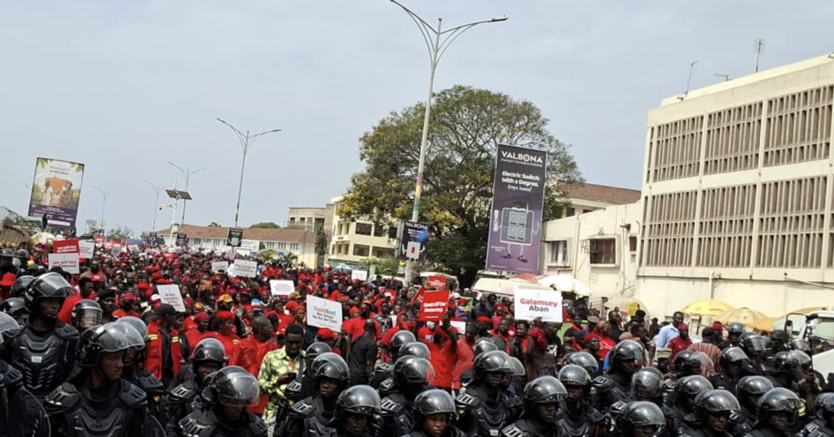 NPP vows to defend members against alleged political persecution