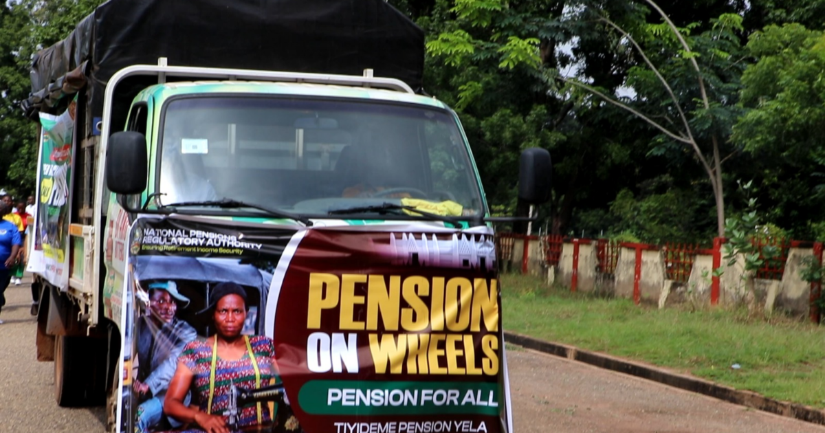 NPRA urges Ghana’s informal sector workers to enrol on Tier-3 pension scheme