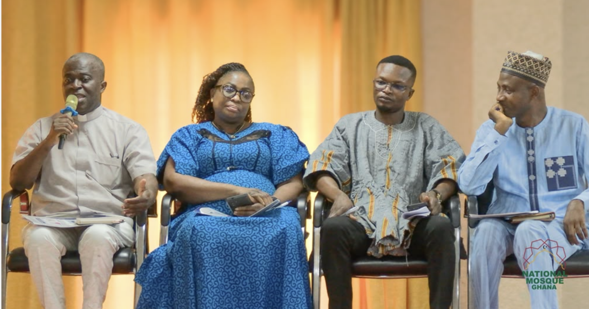NUGS President proposes social media ban for children below 15