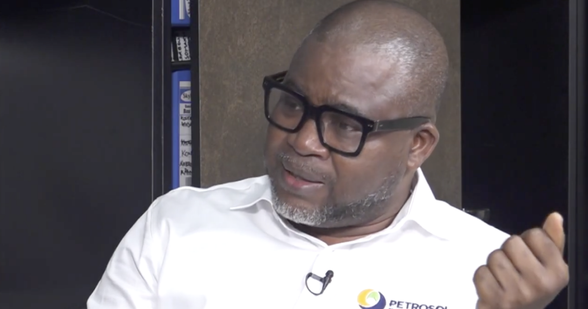 Petrosol CEO Michael Bozumbil explains how trust fuelled company’s growth