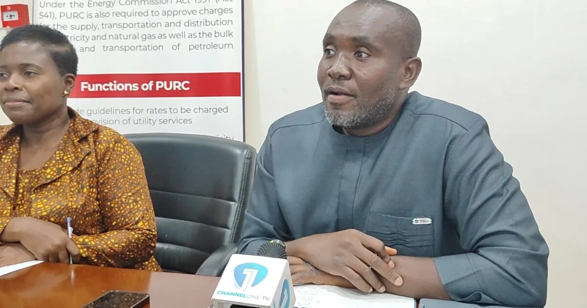 PURC seeks safeguards for utility lines amid construction