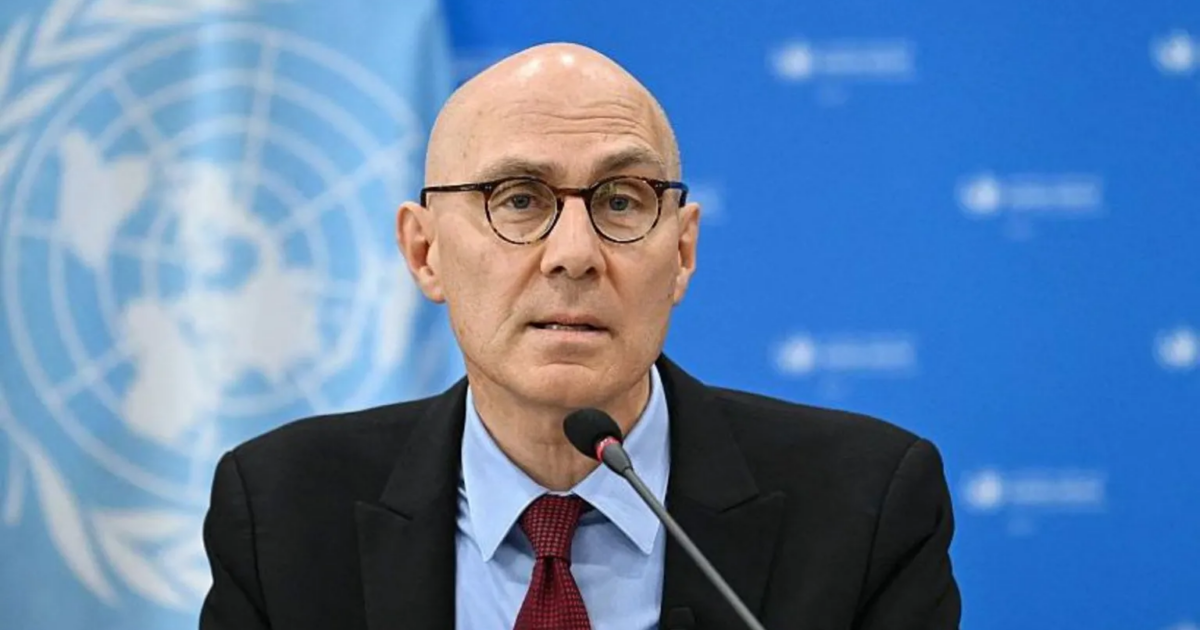 Reform of all social media should come with Meta changes, UN says