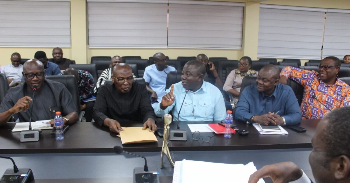 Roads Ministry moves to ease payment bottlenecks affecting consultants