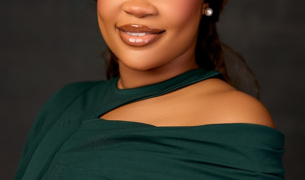 Sanitopia CIC appoints Victoria A. Blackwood as Global Ambassador