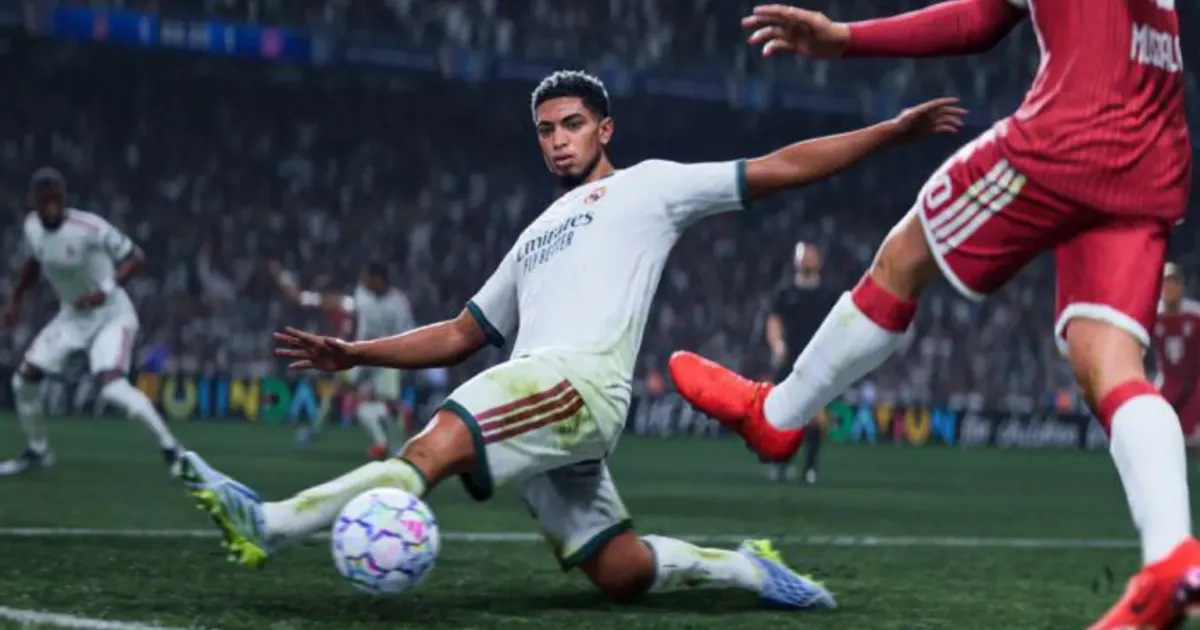 Saudi-led group completes $55bn purchase of gaming giant EA