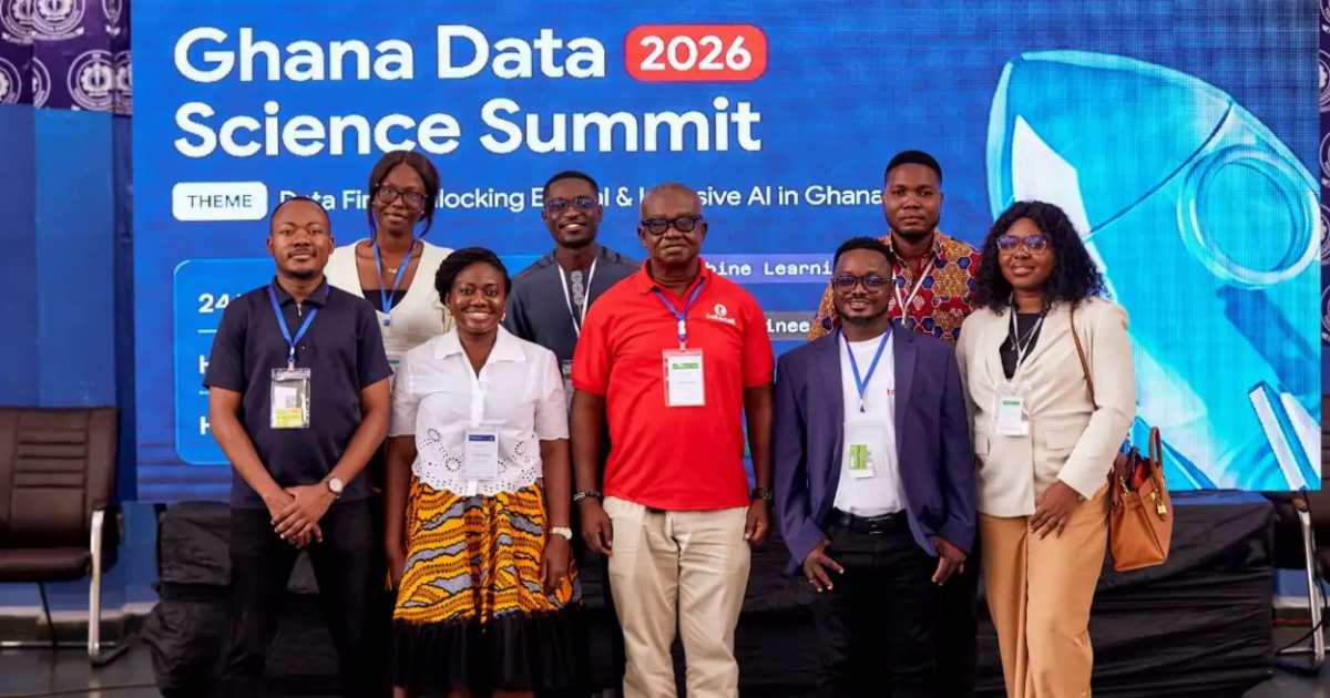 Telecel champions ethical AI and data partnerships for Ghana’s digital future