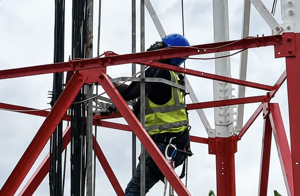 Telecel Ghana boosts network connectivity on UHAS campus