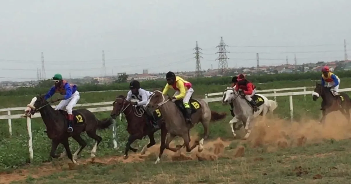 Turf Club condemns Accra Race Course demolition, calls for Prez Mahama’s intervention