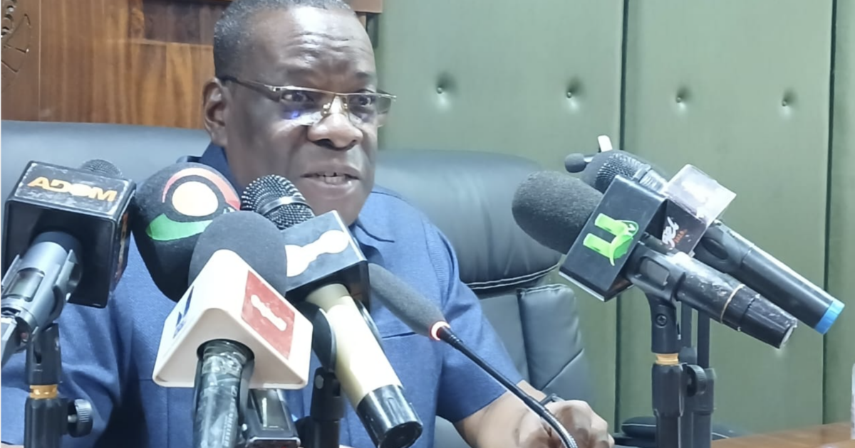 WAEC denies separate grading system for public, private schools