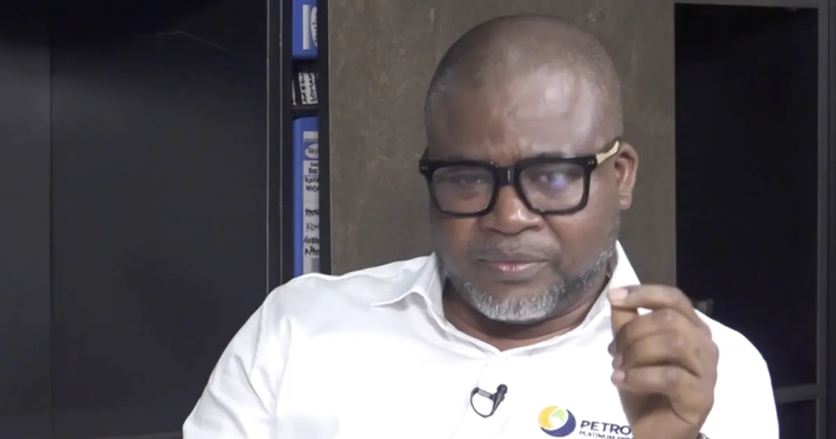We have been putting every effort into building a sustainable brand, says Petrosol’s Bozumbil