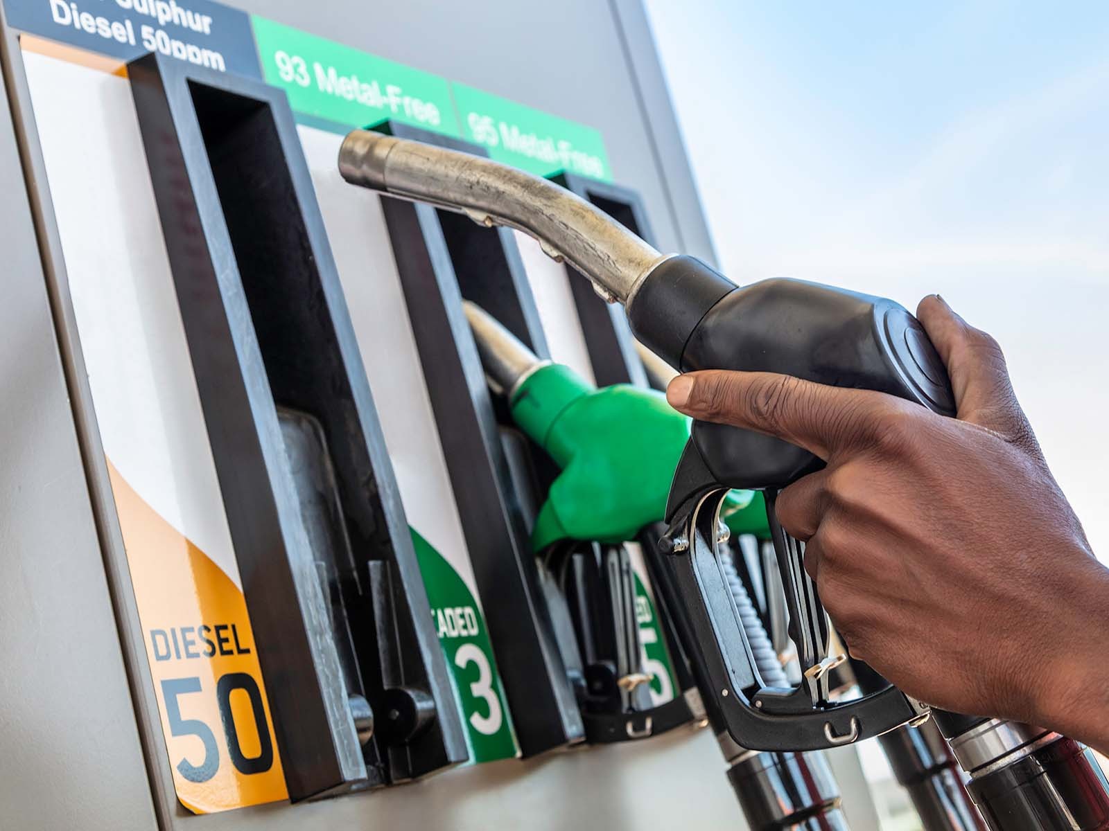We never stop receiving fuel – NPA explains why Ghana’s stocks keep growing