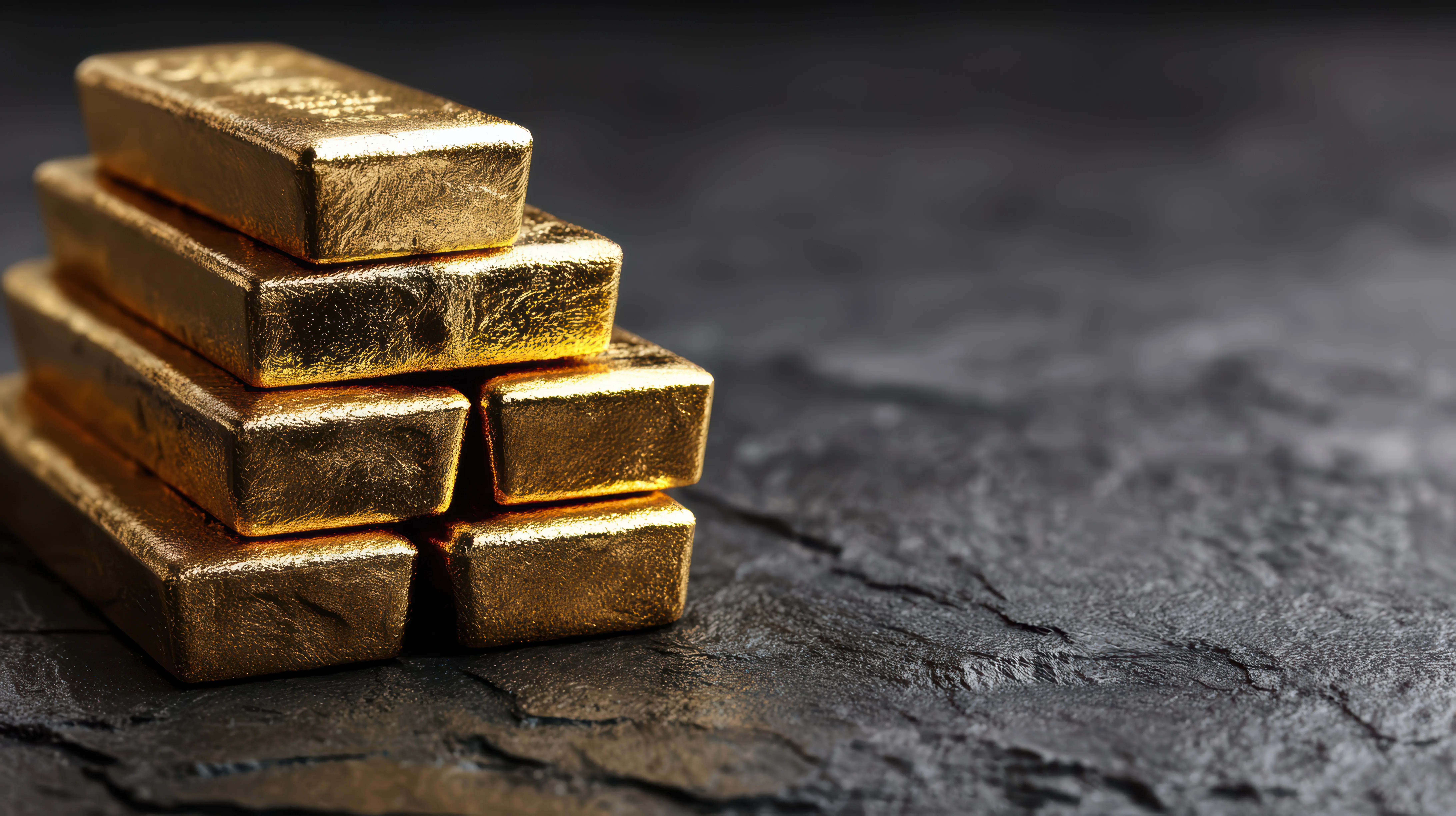 We should look at the balance – Small-scale miners defend local gold refining