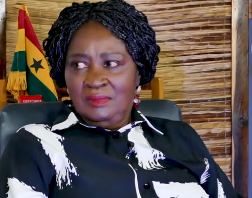 Women’s Development Bank still on track – Vice President