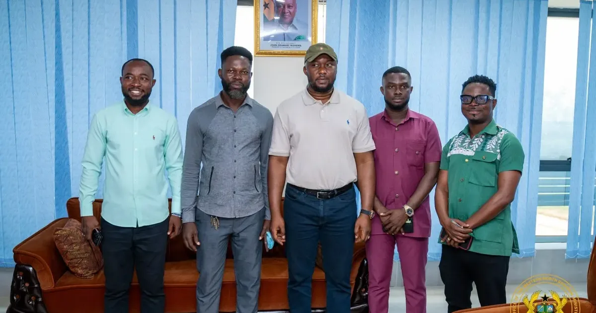 YEA to expand youth employment opportunities in Western North – Malik Basintale