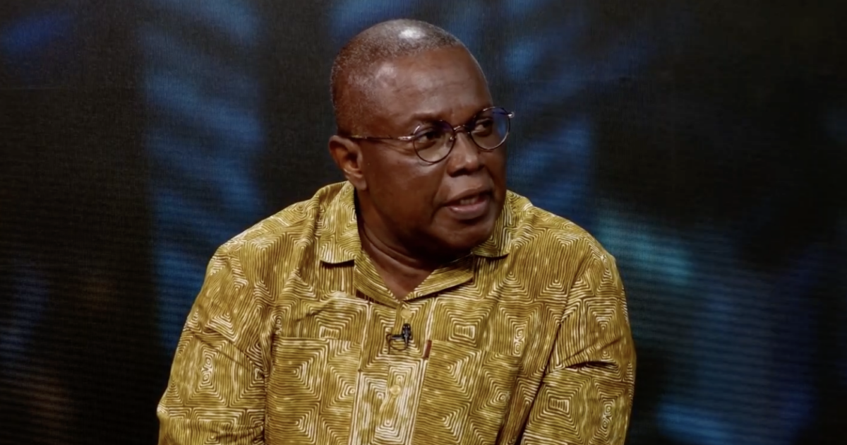 24-Hour Economy’s job creation push yet to gather speed – Nii Moi Thompson