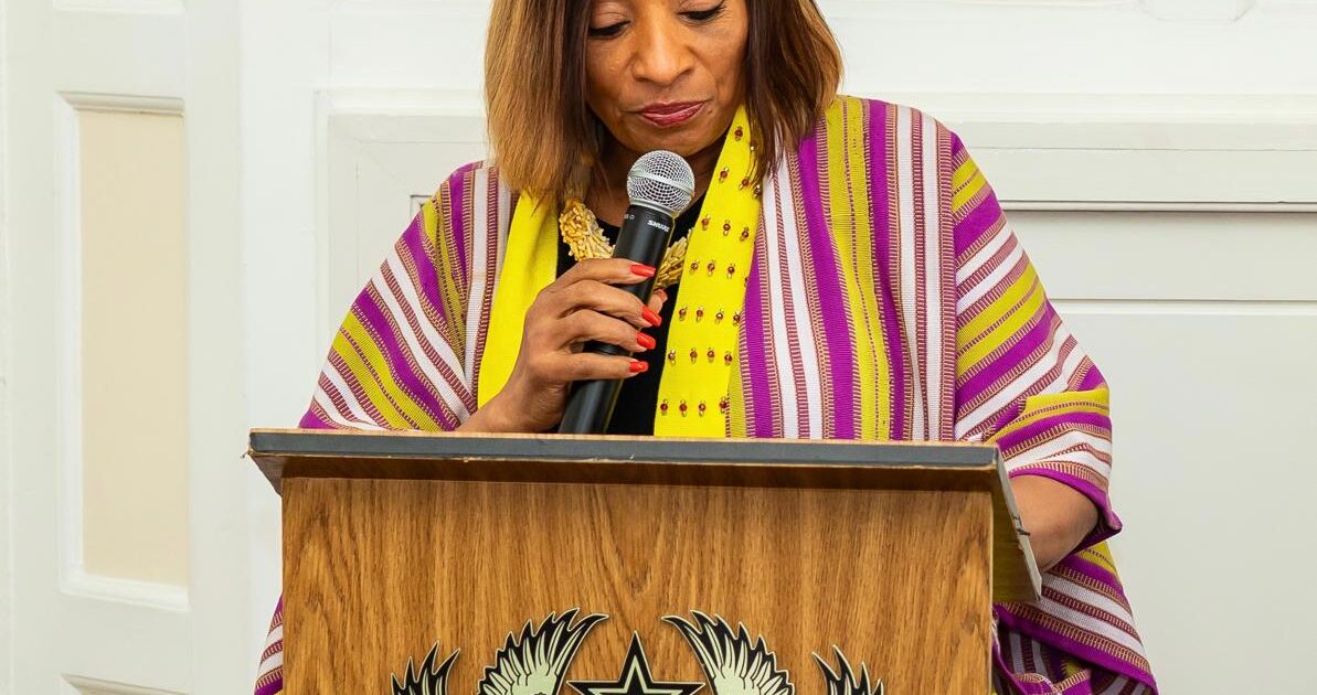 AfCFTA reinforces Ghana as gateway to Africa – Ghana’s UK High Commissioner at Asante Business Summit