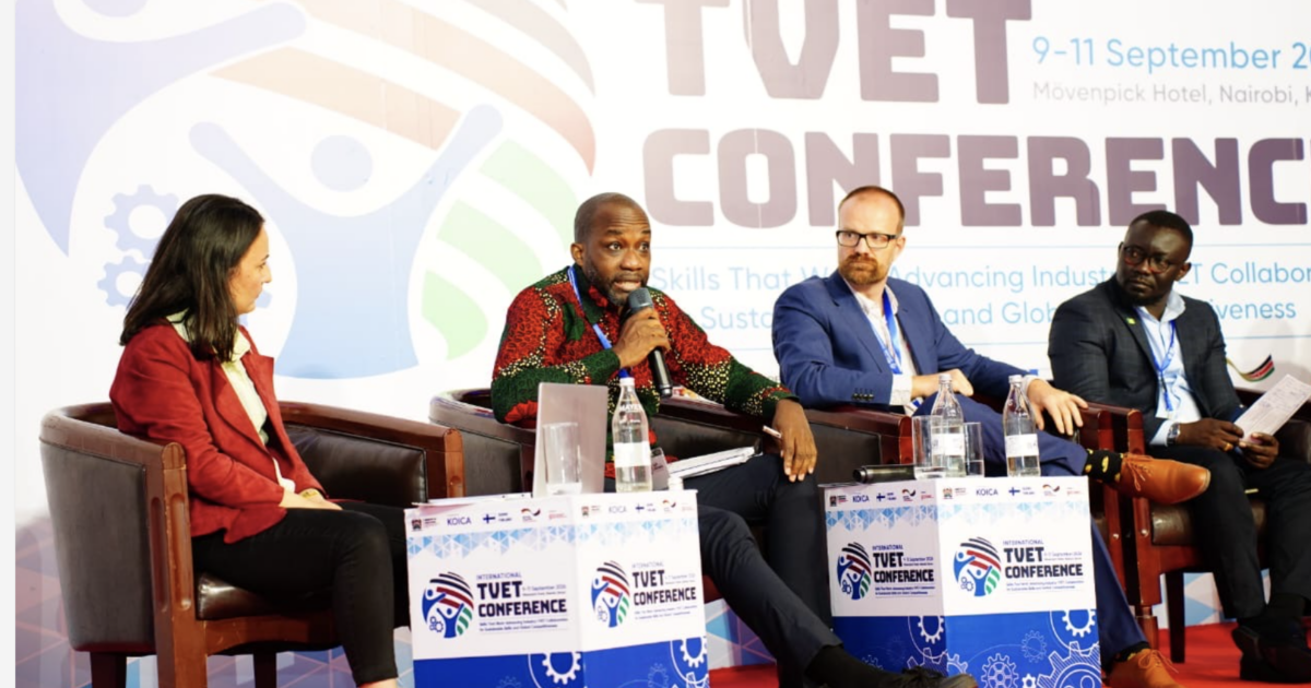 AGI calls for workplace training to boost youth employability