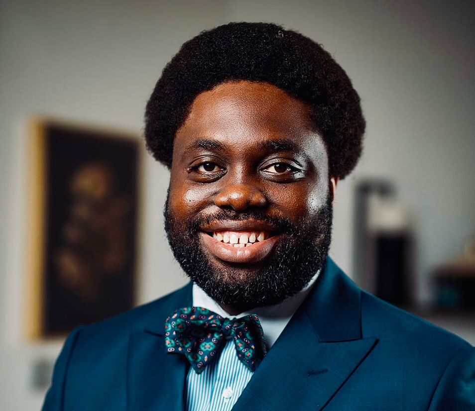 Akufo-Addo’s former legal counsel Kow Essuman, writes to Finance Minister to demand his ex-gratia payment