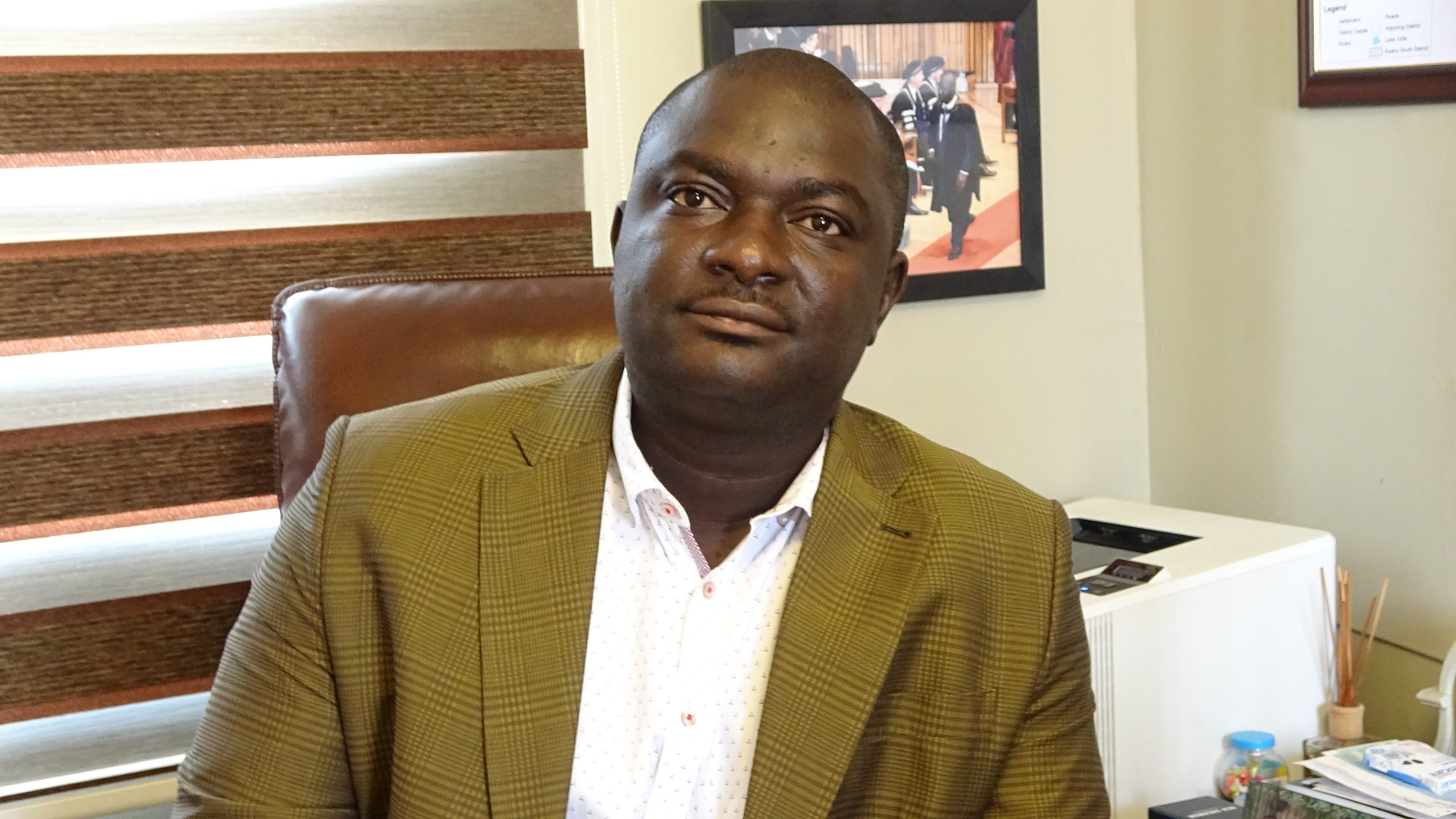 Auditor-General must explain missing Local Gov’t, Transport ministries Covid spending – Davis Ansah Opoku