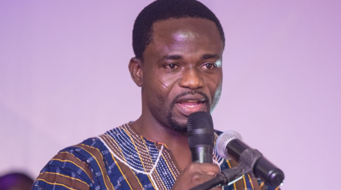 Auditor-General reported GH¢96m, but Local Gov’t spent GH¢299m on fumigation – Manasseh Awuni