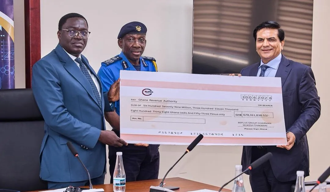 B5 Plus urges import bans on goods Ghana can produce