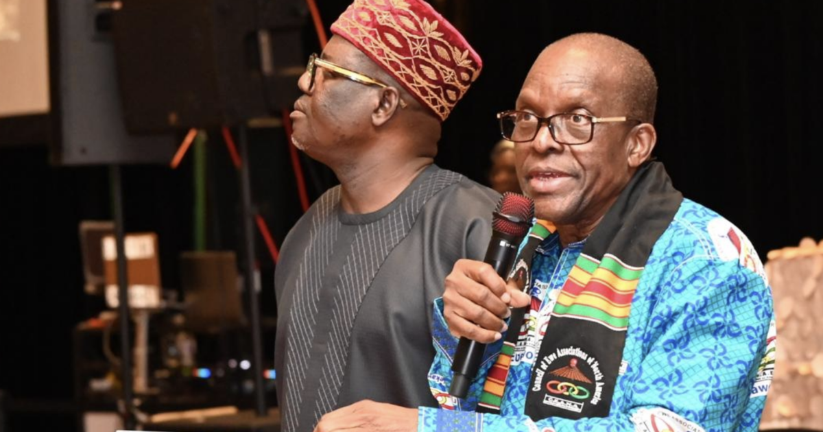 Bagbin urges Ewe diaspora to convert cultural network into investment platform