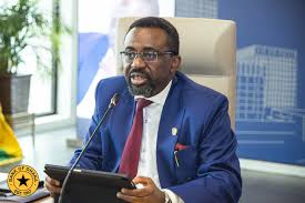 Banking industry profit falls 1.3% to GH¢7.1bn in June 2026