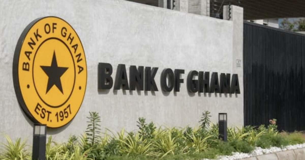 Banking sector NPLs fall to GH¢19.9bn as asset quality improves