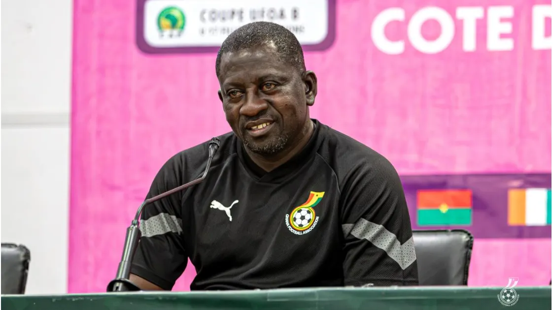Black Maidens confident of WAFU B title defense ahead of Burkina Faso clash