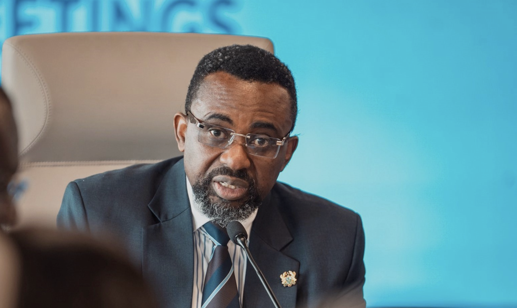 BoG flags 20 mobile loan apps operating without licence