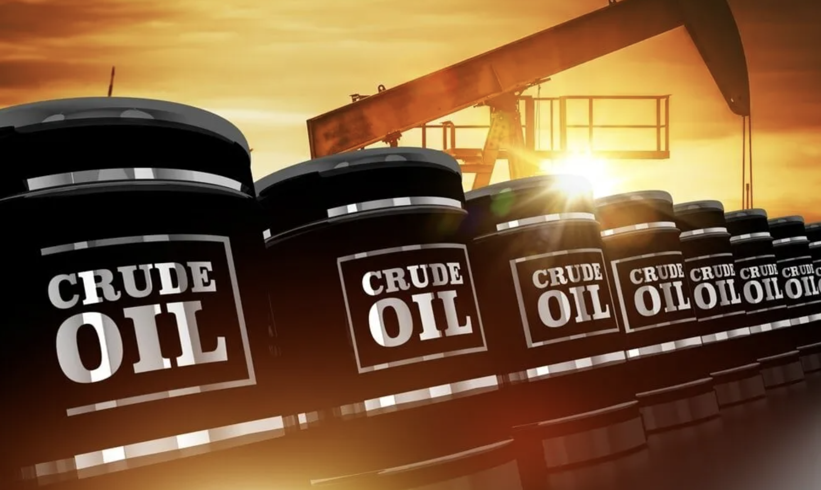 Brent crude rises above $100 a barrel as Middle East conflict intensifies