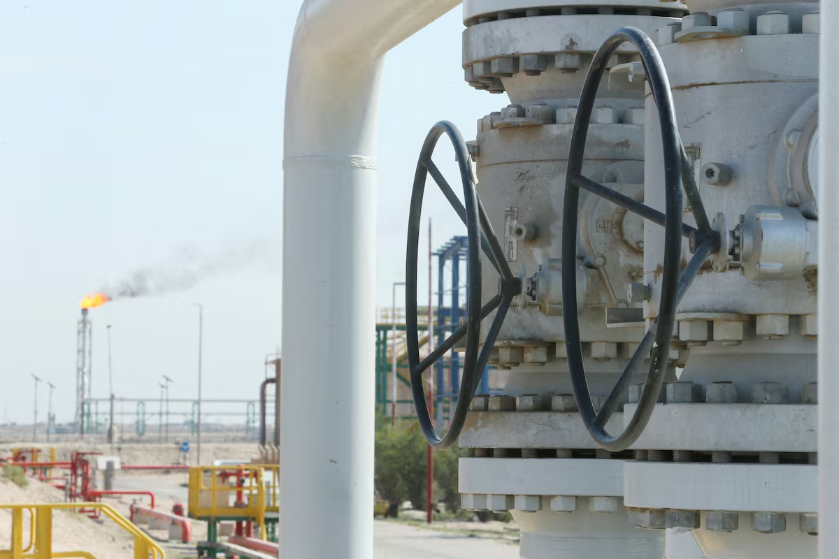Brent holds above $100 as tanker attacks deepen supply fear