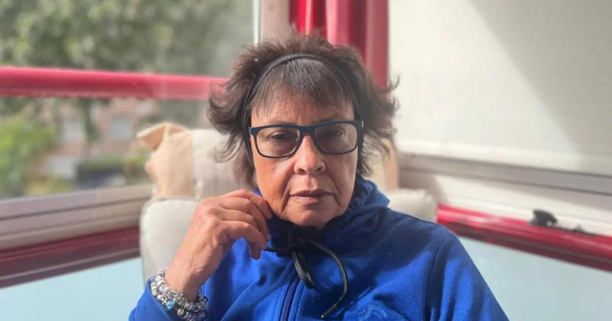British widow faces deportation from Sweden after 22 years