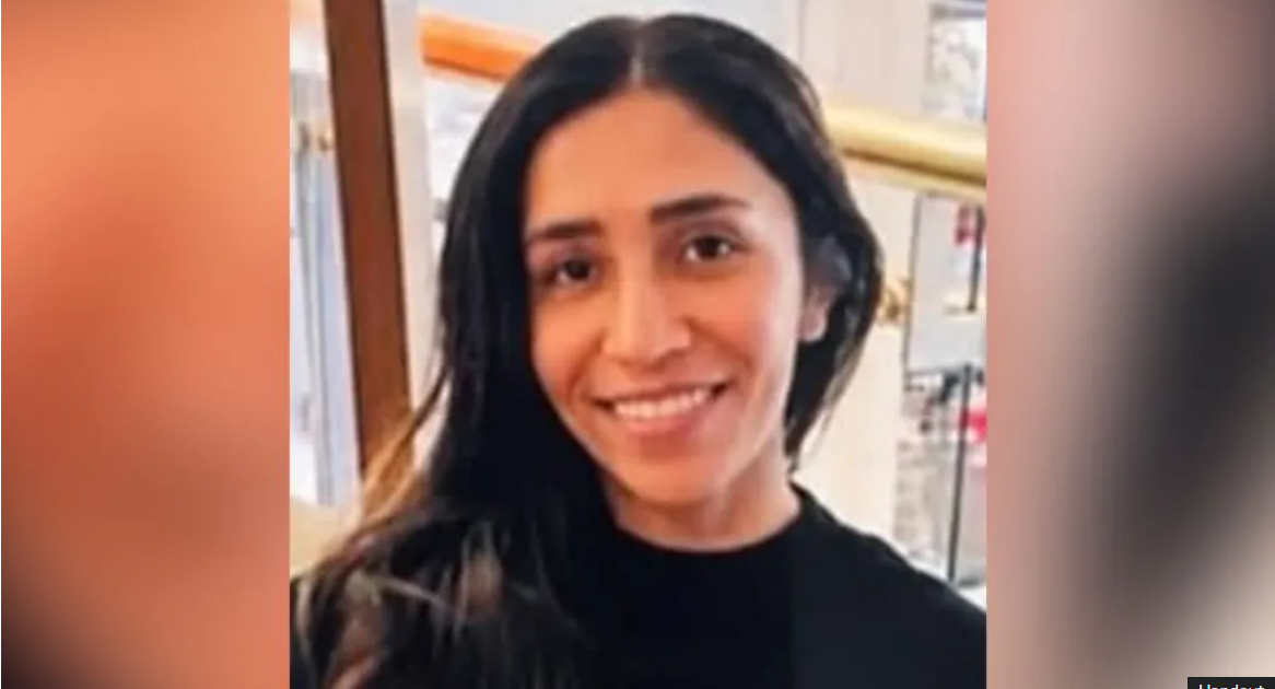 British woman Nusrat Osman abducted in Malawi, police say