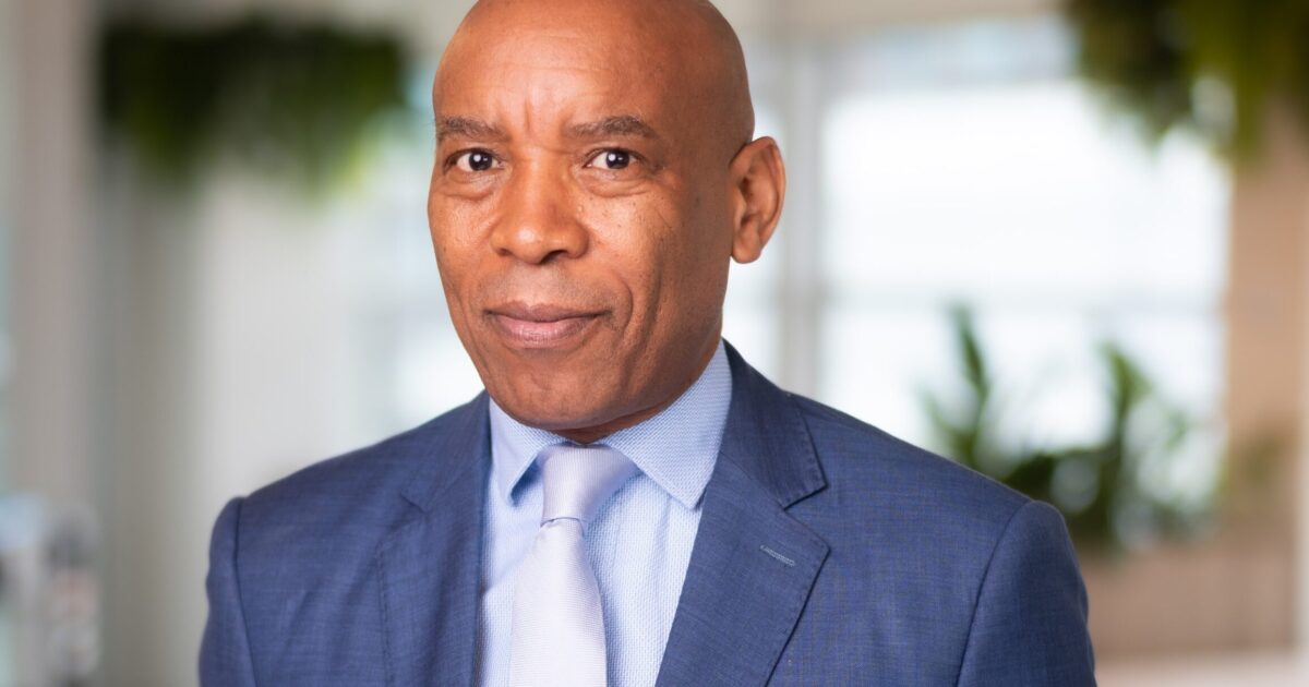CIMA President Alfred Ramosedi to engage Ghana’s finance, business leaders