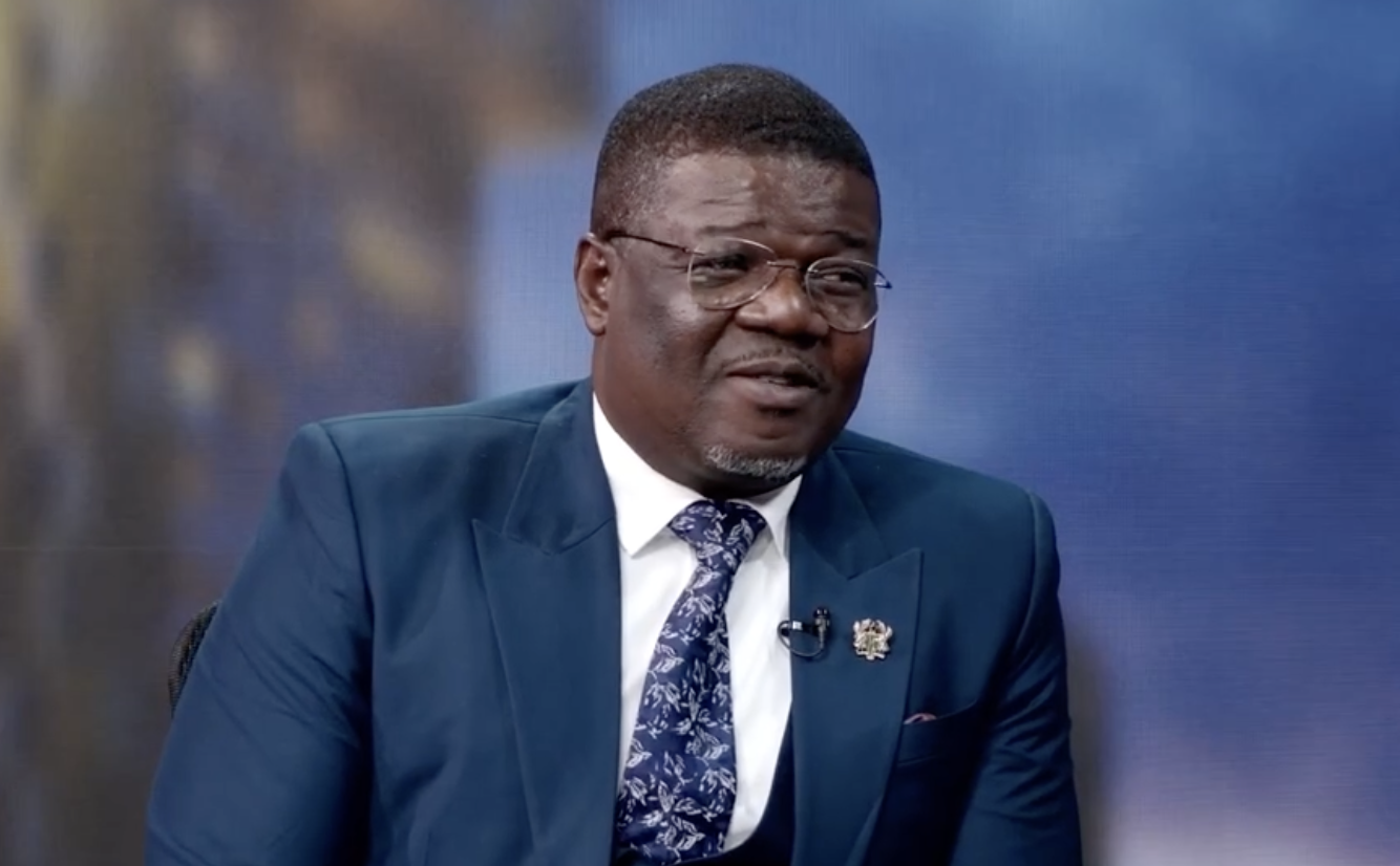 COVID-19 audit cover-up could breach Audit Service Act – Dafeamekpor