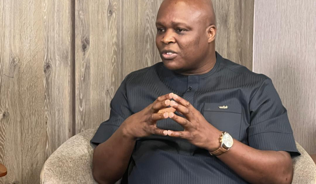 DBG takes GH¢2.5bn development funding beyond Accra as it pushes industrial transformation
